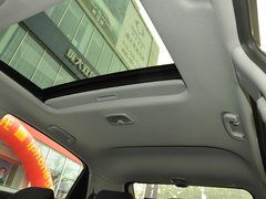 2014款 2.0L 自动 两驱精英导航版 5座