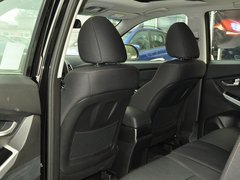 2014款 2.0L 自动 两驱精英导航版 5座