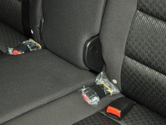 2014款 2.0L 自动 两驱精英导航版 5座