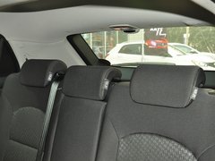 2014款 2.0L 自动 两驱精英导航版 5座