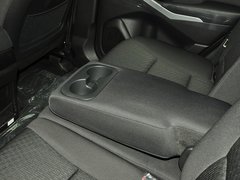 2014款 2.0L 自动 两驱精英导航版 5座