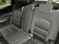 2014款 2.0L 自动 两驱精英导航版 5座
