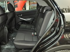 2014款 2.0L 自动 两驱精英导航版 5座