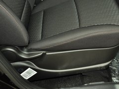 2014款 2.0L 自动 两驱精英导航版 5座