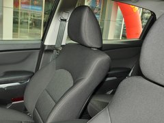 2014款 2.0L 自动 两驱精英导航版 5座