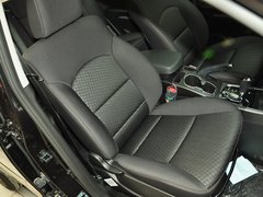 2014款 2.0L 自动 两驱精英导航版 5座