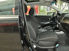 2014款 2.0L 自动 两驱精英导航版 5座