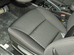 2014款 2.0L 自动 两驱精英导航版 5座