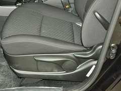 2014款 2.0L 自动 两驱精英导航版 5座