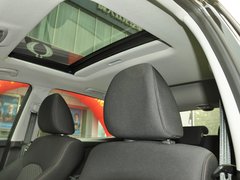 2014款 2.0L 自动 两驱精英导航版 5座