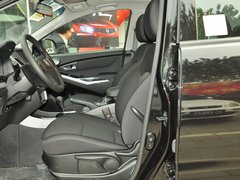 2014款 2.0L 自动 两驱精英导航版 5座