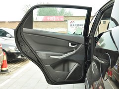 2014款 2.0L 自动 两驱精英导航版 5座
