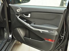2014款 2.0L 自动 两驱精英导航版 5座