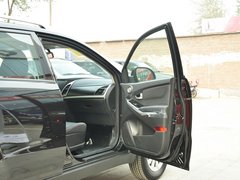 2014款 2.0L 自动 两驱精英导航版 5座
