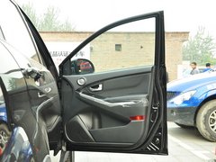 2014款 2.0L 自动 两驱精英导航版 5座