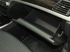2014款 2.0L 自动 两驱精英导航版 5座