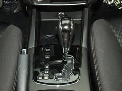2014款 2.0L 自动 两驱精英导航版 5座