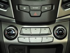 2014款 2.0L 自动 两驱精英导航版 5座