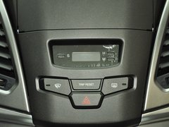 2014款 2.0L 自动 两驱精英导航版 5座