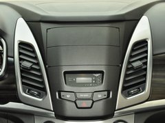 2014款 2.0L 自动 两驱精英导航版 5座