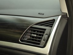 2014款 2.0L 自动 两驱精英导航版 5座