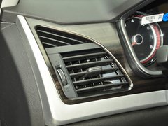 2014款 2.0L 自动 两驱精英导航版 5座