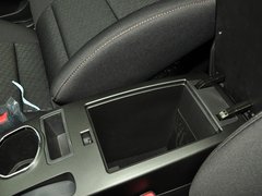 2014款 2.0L 自动 两驱精英导航版 5座
