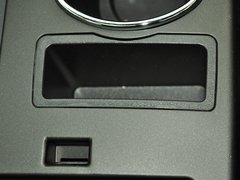 2014款 2.0L 自动 两驱精英导航版 5座