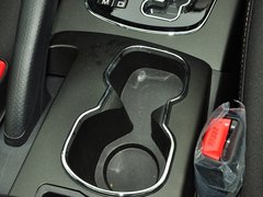 2014款 2.0L 自动 两驱精英导航版 5座