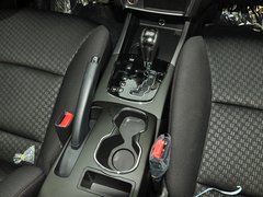 2014款 2.0L 自动 两驱精英导航版 5座