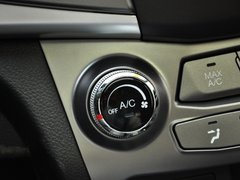 2014款 2.0L 自动 两驱精英导航版 5座