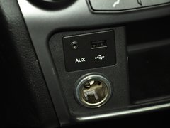 2014款 2.0L 自动 两驱精英导航版 5座