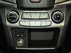 2014款 2.0L 自动 两驱精英导航版 5座