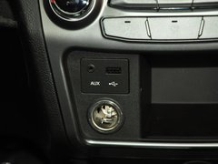 2014款 2.0L 自动 两驱精英导航版 5座