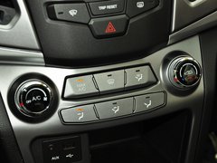 2014款 2.0L 自动 两驱精英导航版 5座
