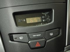 2014款 2.0L 自动 两驱精英导航版 5座
