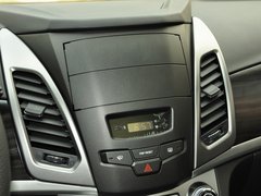 2014款 2.0L 自动 两驱精英导航版 5座