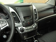 2014款 2.0L 自动 两驱精英导航版 5座