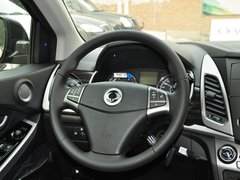 2014款 2.0L 自动 两驱精英导航版 5座