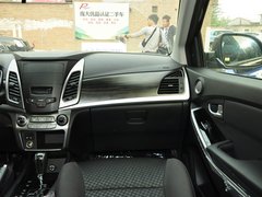 2014款 2.0L 自动 两驱精英导航版 5座