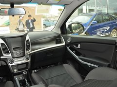 2014款 2.0L 自动 两驱精英导航版 5座