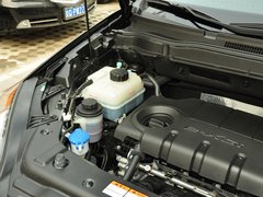 2014款 2.0L 自动 两驱精英导航版 5座