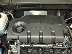 2014款 2.0L 自动 两驱精英导航版 5座
