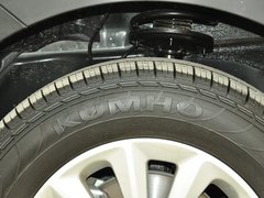 2014款 2.0L 自动 两驱精英导航版 5座