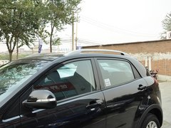 2014款 2.0L 自动 两驱精英导航版 5座
