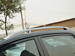 2014款 2.0L 自动 两驱精英导航版 5座