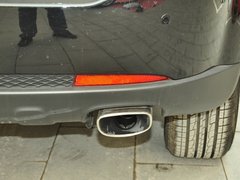 2014款 2.0L 自动 两驱精英导航版 5座