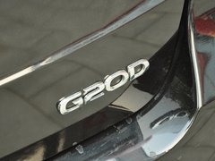 2014款 2.0L 自动 两驱精英导航版 5座