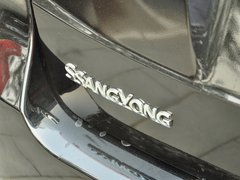2014款 2.0L 自动 两驱精英导航版 5座