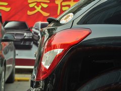 2014款 2.0L 自动 两驱精英导航版 5座